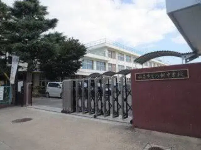 3LDK Property Sendai City Miyagi Prefecture (32)