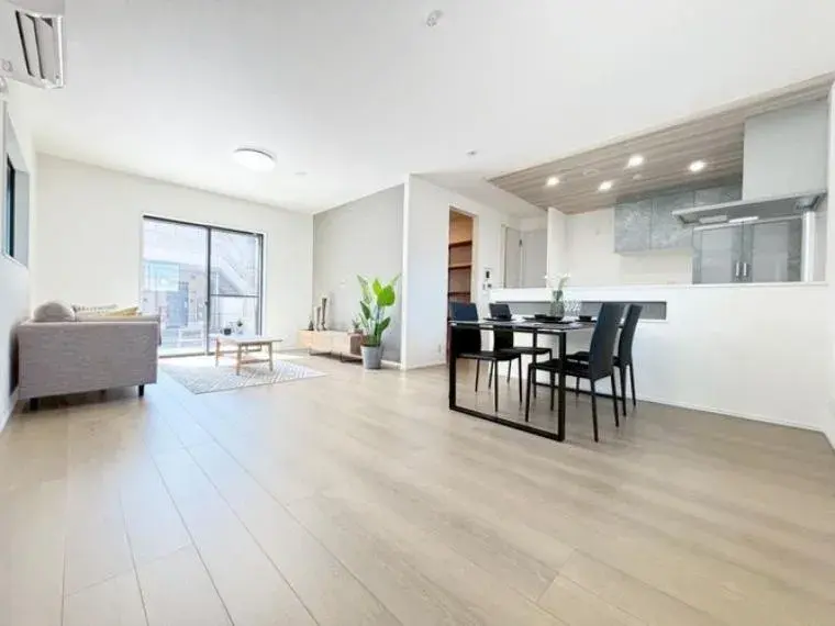 3LDK Property Sendai City Miyagi Prefecture (5)