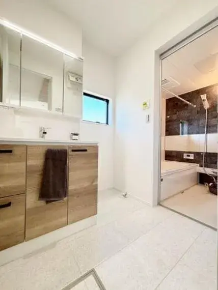 3LDK Property Sendai City Miyagi Prefecture (8)
