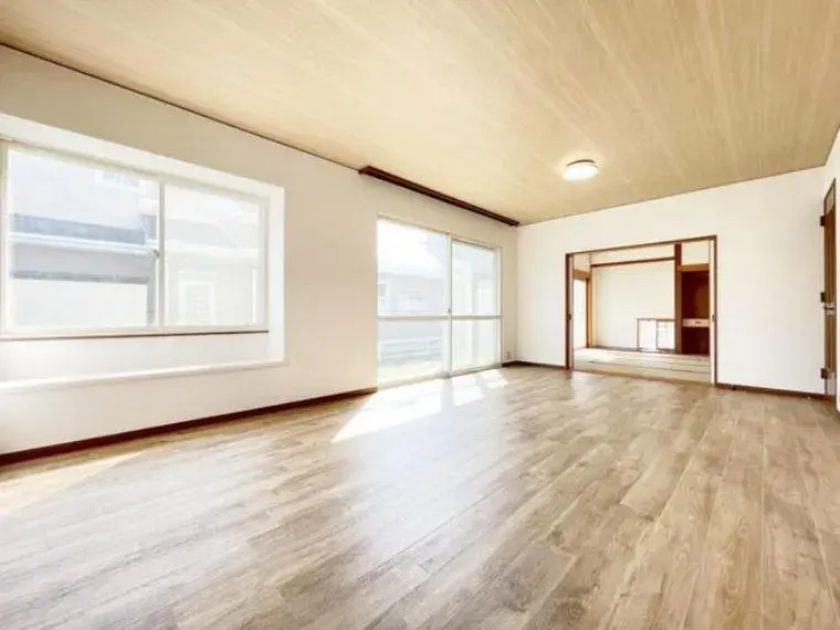 4LDK Property Sendai City Miyagi Prefecture (21)