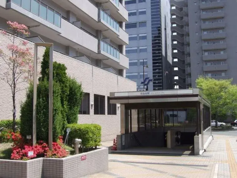4LDK Property Sendai City Miyagi Prefecture (34)