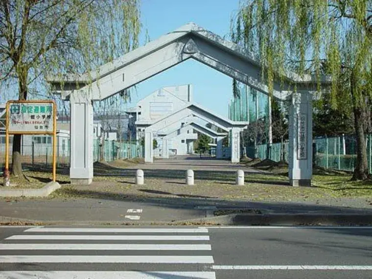4LDK Property Sendai City Miyagi Prefecture (35)