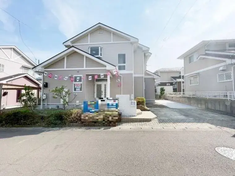 4LDK Property Sendai City Miyagi Prefecture (6)