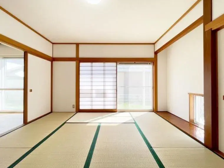 4LDK Property Sendai City Miyagi Prefecture (8)