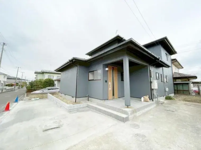 Propriété 5LDK
Rifu-cho, Miyagi-gun
Préfecture de Miyagi (2)
