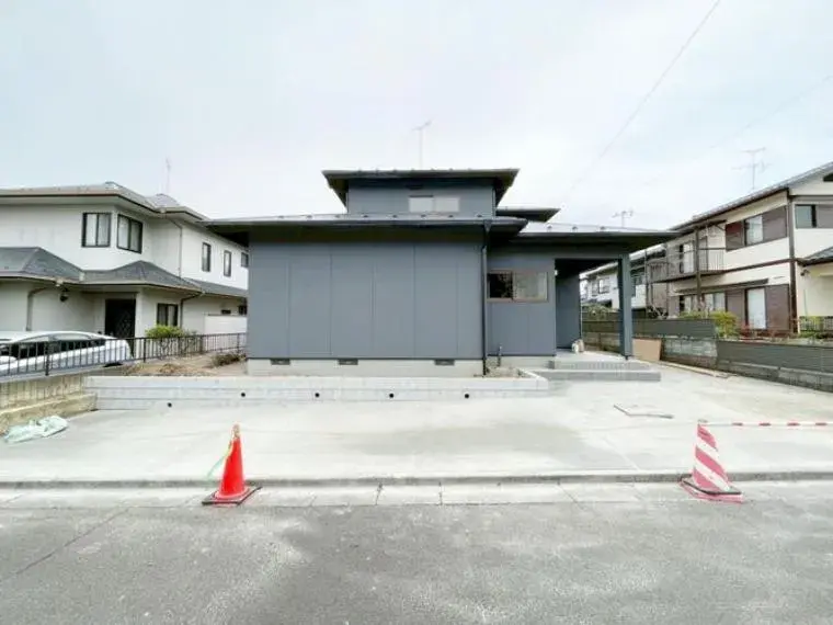 Propriété 5LDK
Rifu-cho, Miyagi-gun
Préfecture de Miyagi (5)