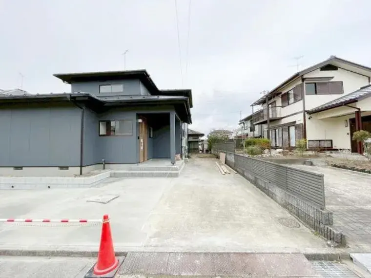 Propriété 5LDK
Rifu-cho, Miyagi-gun
Préfecture de Miyagi (6)