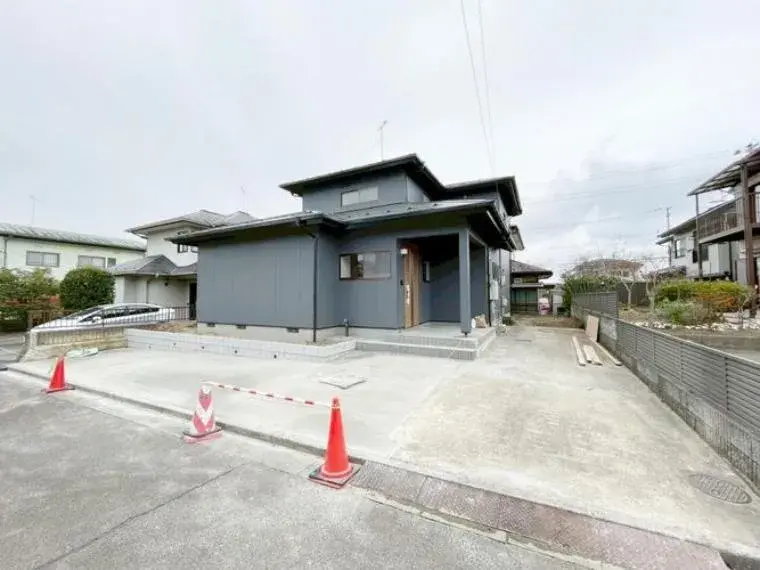 Propriété 5LDK
Rifu-cho, Miyagi-gun
Préfecture de Miyagi (7)