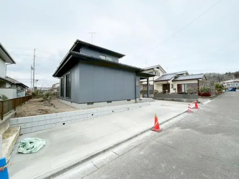 Propriété 5LDK
Rifu-cho, Miyagi-gun
Préfecture de Miyagi (8)