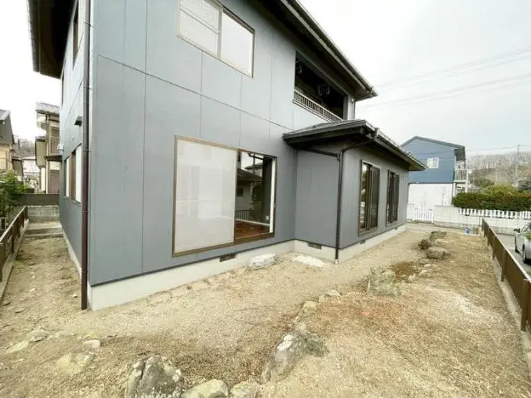 Propriété 5LDK
Rifu-cho, Miyagi-gun
Préfecture de Miyagi (9)