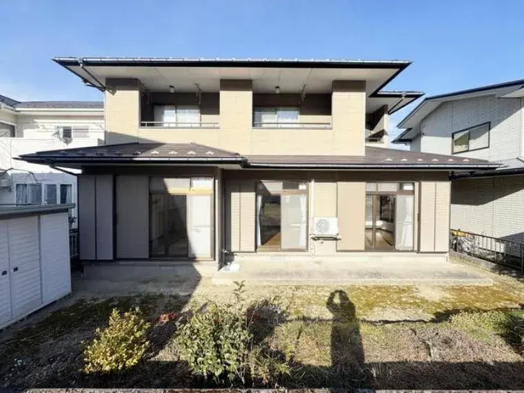 5SLDK Property Aoba Ward, Sendai City, Miyagi Prefecture (2)