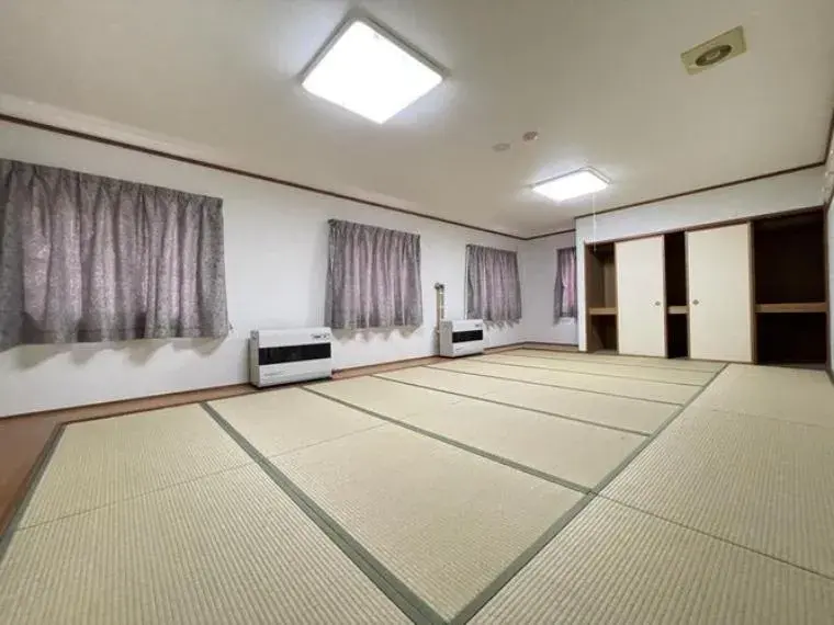 Propiedad 6LDK Karita-gun Zao-machi Prefectura de Miyagi (18)