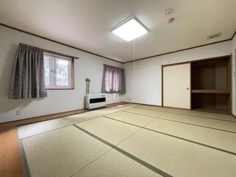 Propiedad 6LDK Karita-gun Zao-machi Prefectura de Miyagi (20)