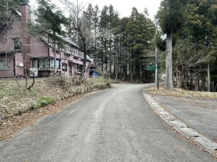 Propiedad 6LDK Karita-gun Zao-machi Prefectura de Miyagi (30)
