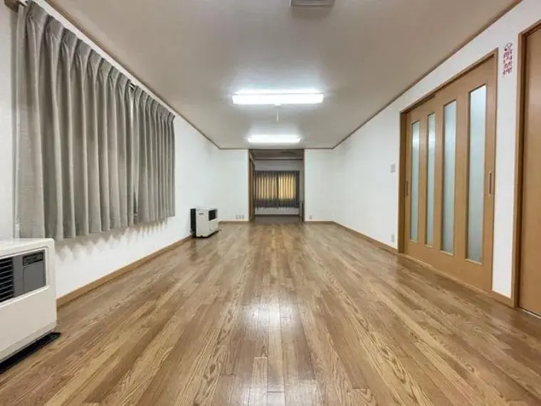 Propiedad 6LDK Karita-gun Zao-machi Prefectura de Miyagi (8)