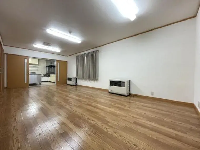 Propiedad 6LDK Karita-gun Zao-machi Prefectura de Miyagi (9)