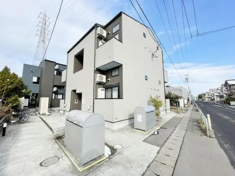 Akiya in 仙台市