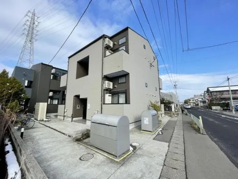 1K物件 仙台市 宮城県 (2)