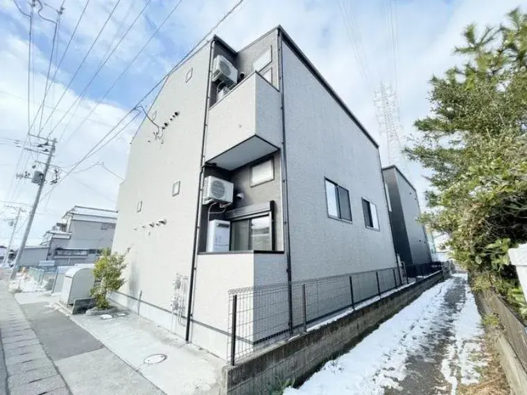 1K物件 仙台市 宮城県 (3)