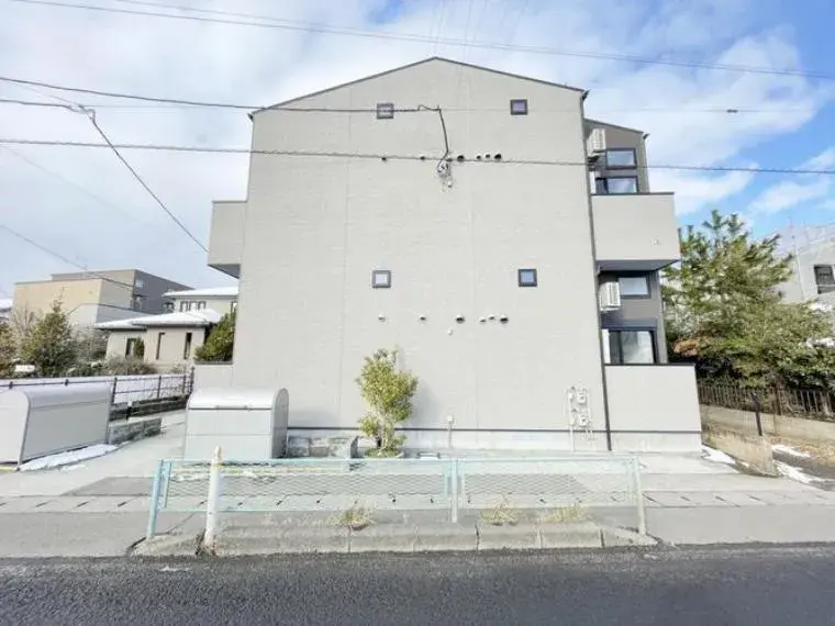 1K物件 仙台市 宮城県 (5)