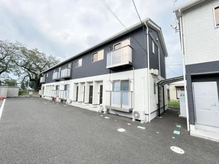 Akiya in 大河原町