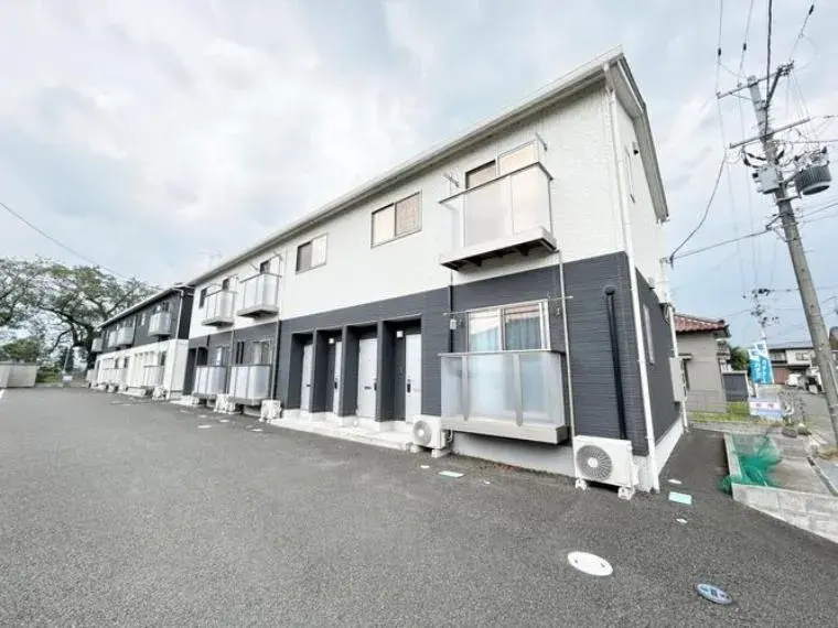 Bien immobilier 1LDK Ogawara-machi, Préfecture de Miyagi (2)