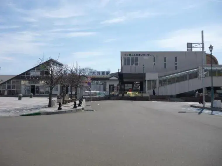 Bien immobilier 1LDK Ogawara-machi, Préfecture de Miyagi (12)