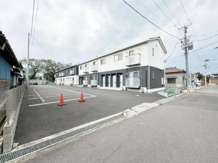 Bien immobilier 1LDK Ogawara-machi, Préfecture de Miyagi (4)
