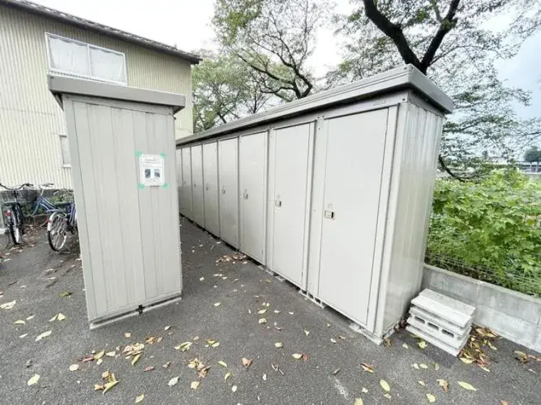 Bien immobilier 1LDK Ogawara-machi, Préfecture de Miyagi (6)