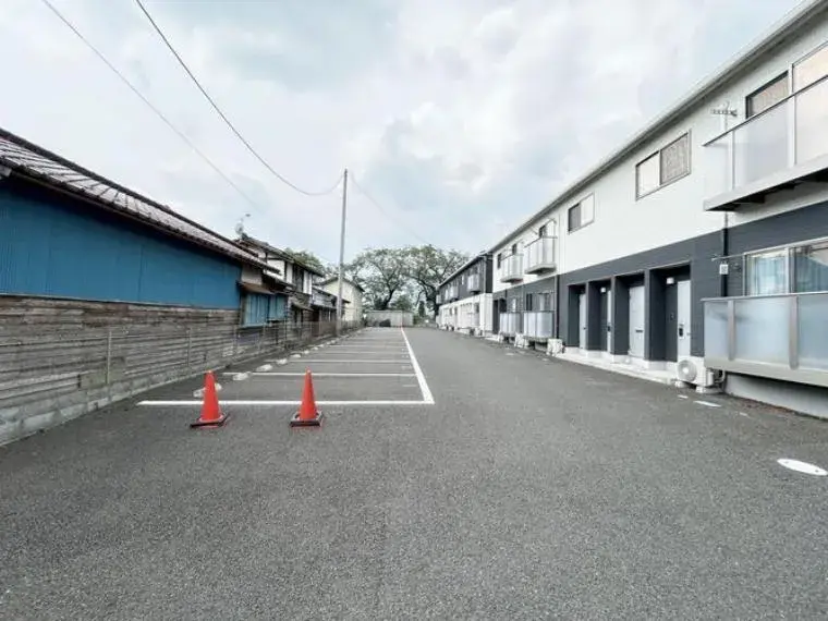 Bien immobilier 1LDK Ogawara-machi, Préfecture de Miyagi (10)