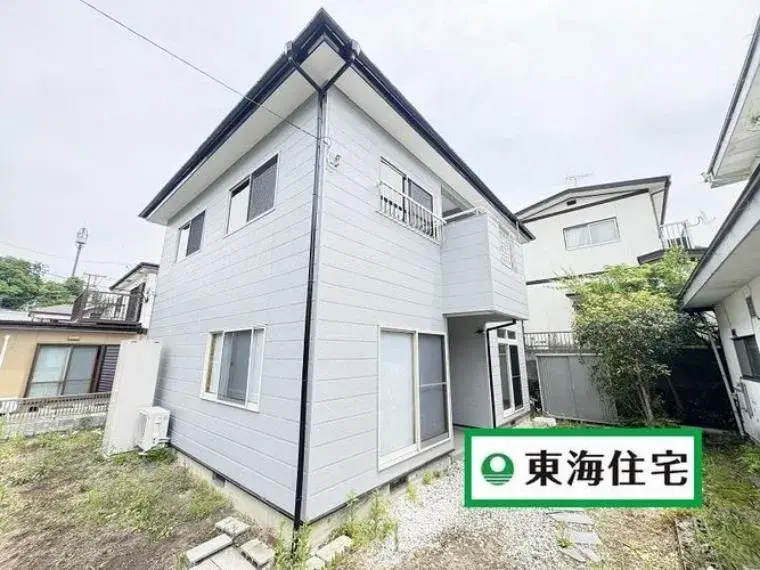 Akiya in 富谷市