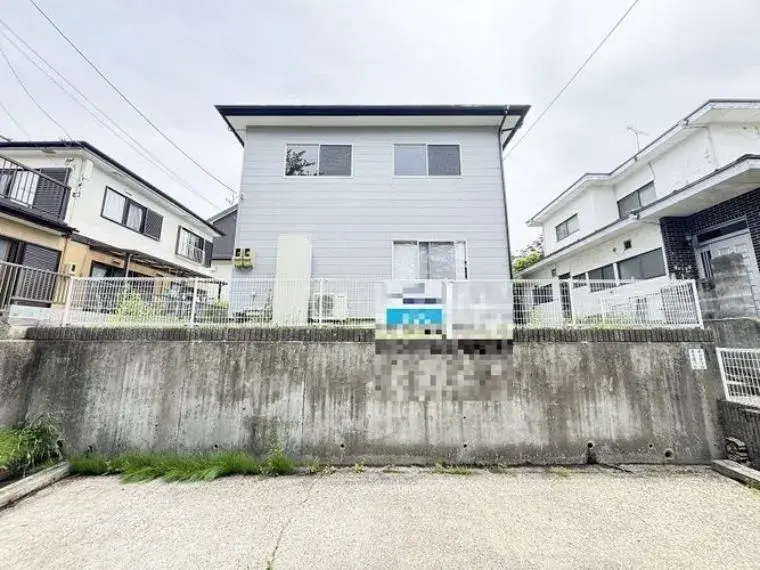 4LDK物件 富谷市 宮城県 (3)