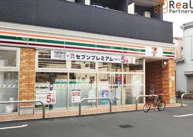 6DK Property Yokohama City Kanagawa Prefecture (17)