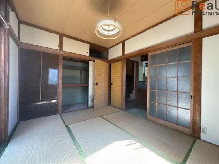 6DK Property Yokohama City Kanagawa Prefecture (3)