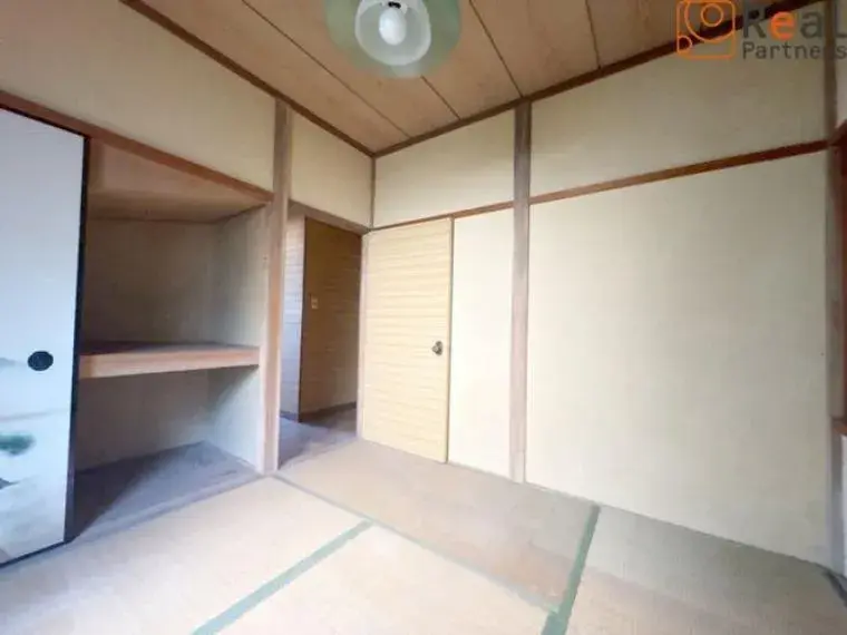 6DK Property Yokohama City Kanagawa Prefecture (4)