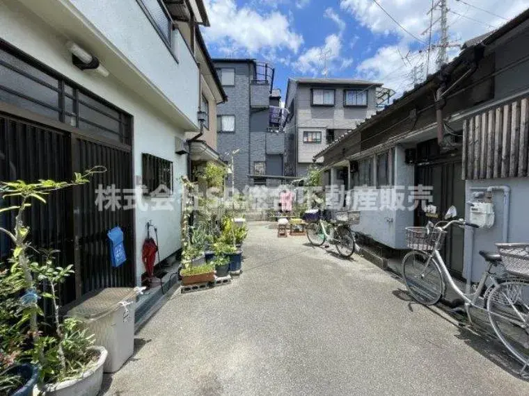 2LDK Property Higashiosaka City Osaka Prefecture (2)