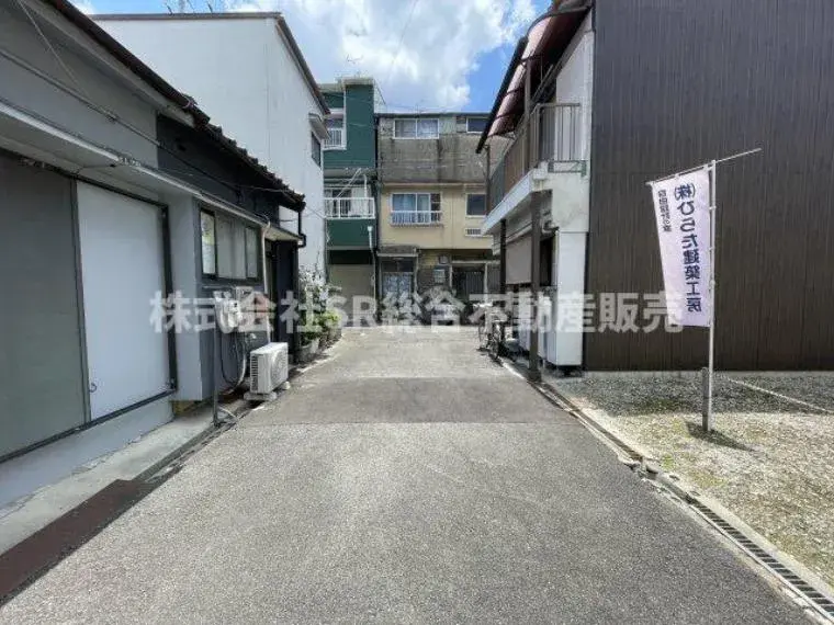 2LDK Property Higashiosaka City Osaka Prefecture (3)
