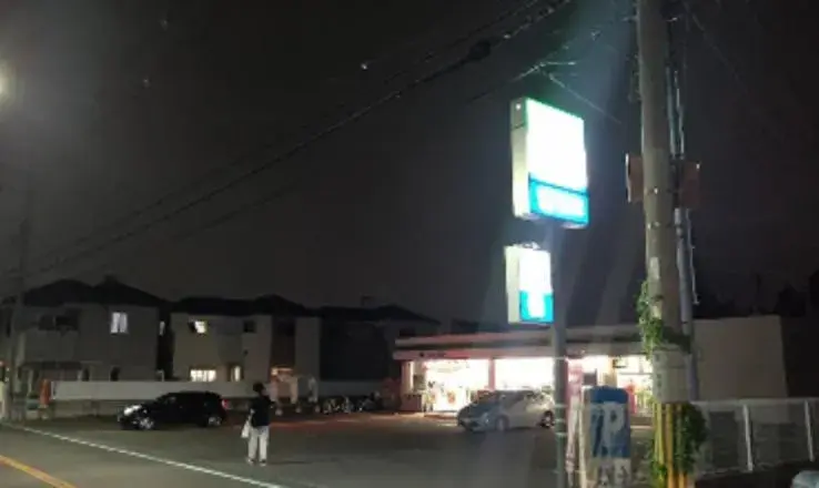 2LDK Property Higashiosaka City Osaka Prefecture (23)
