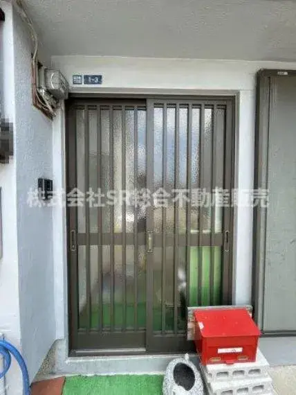 2LDK Property Higashiosaka City Osaka Prefecture (4)
