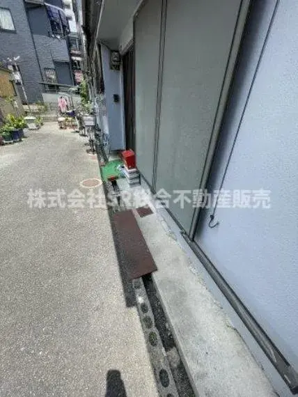 2LDK Property Higashiosaka City Osaka Prefecture (5)