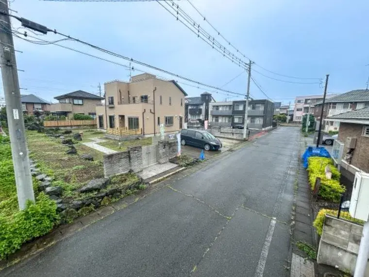 Propiedad 6SLDK Ciudad de Isesaki Prefectura de Gunma (2)