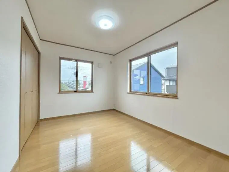 Propiedad 6SLDK Ciudad de Isesaki Prefectura de Gunma (19)