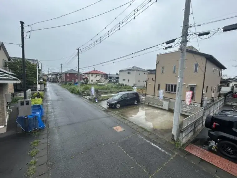 Propiedad 6SLDK Ciudad de Isesaki Prefectura de Gunma (3)
