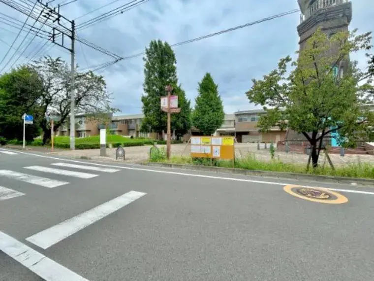 Propiedad 6SLDK Ciudad de Isesaki Prefectura de Gunma (34)