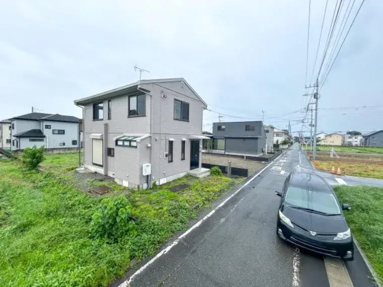 4SLDK房产 伊势崎市 群马县 (3)