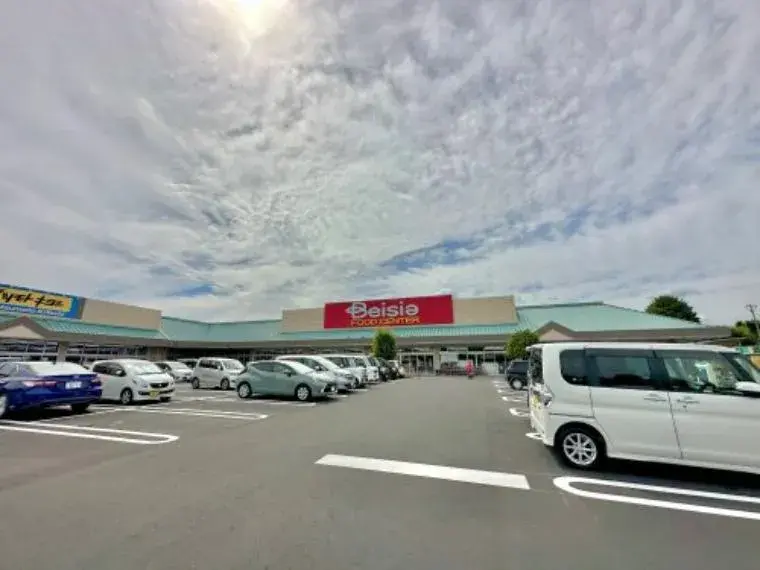 4SLDK房产 伊势崎市 群马县 (27)