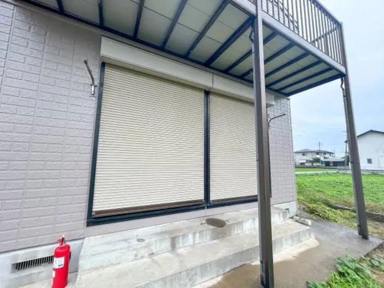 4SLDK房产 伊势崎市 群马县 (5)