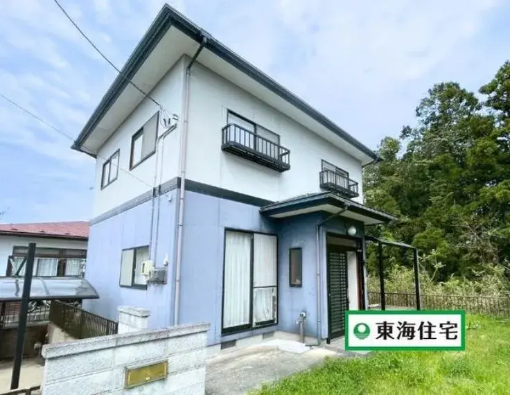 Akiya in Kakuda