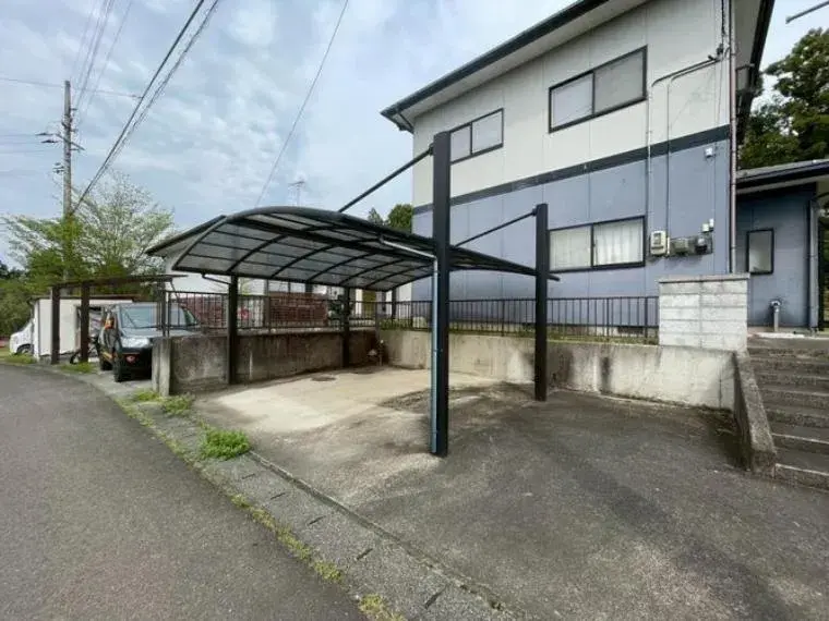 Propriété 4LDK à Kakuda, Préfecture de Miyagi (3)