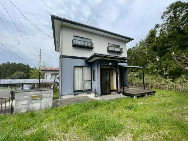 Propriété 4LDK à Kakuda, Préfecture de Miyagi (4)